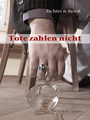 cover image of Tote zahlen nicht